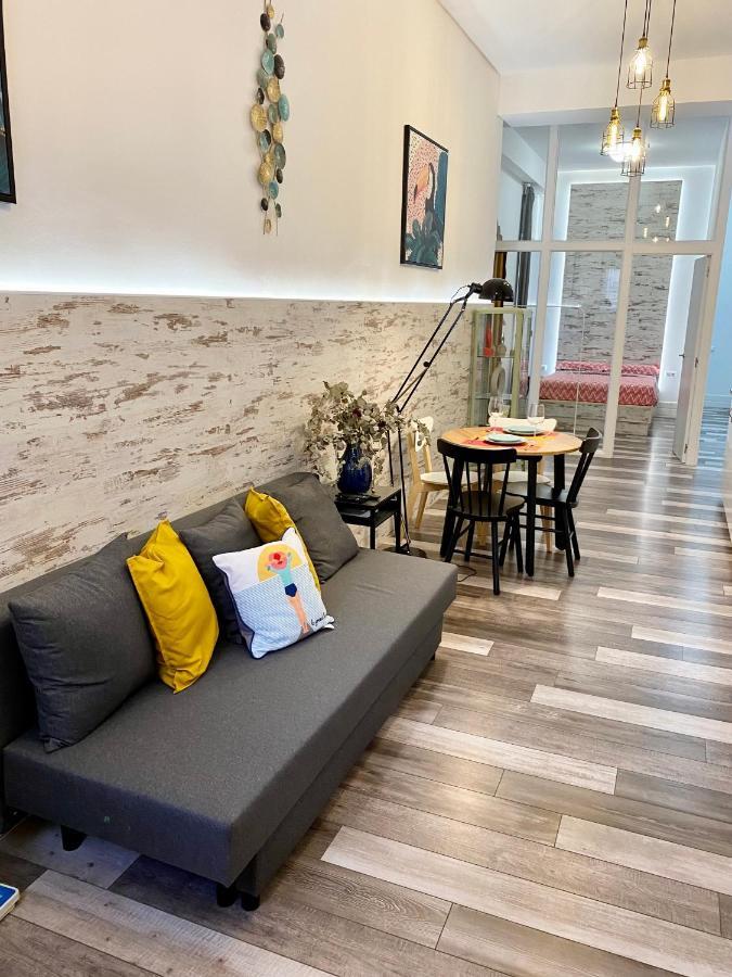 Apartamento Jardín de San Fernando Alicante Exterior foto