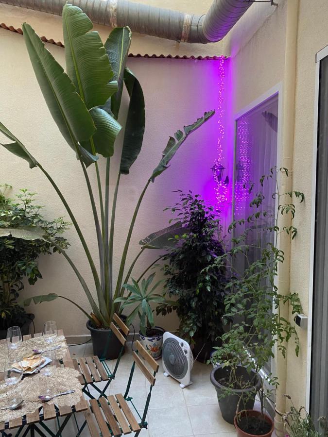 Apartamento Jardín de San Fernando Alicante Exterior foto