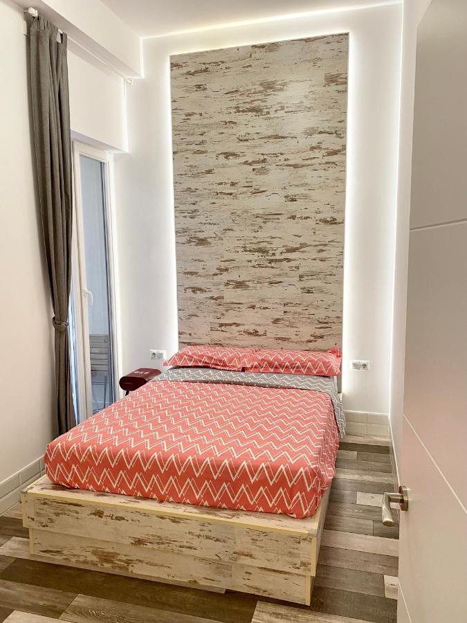 Apartamento Jardín de San Fernando Alicante Exterior foto