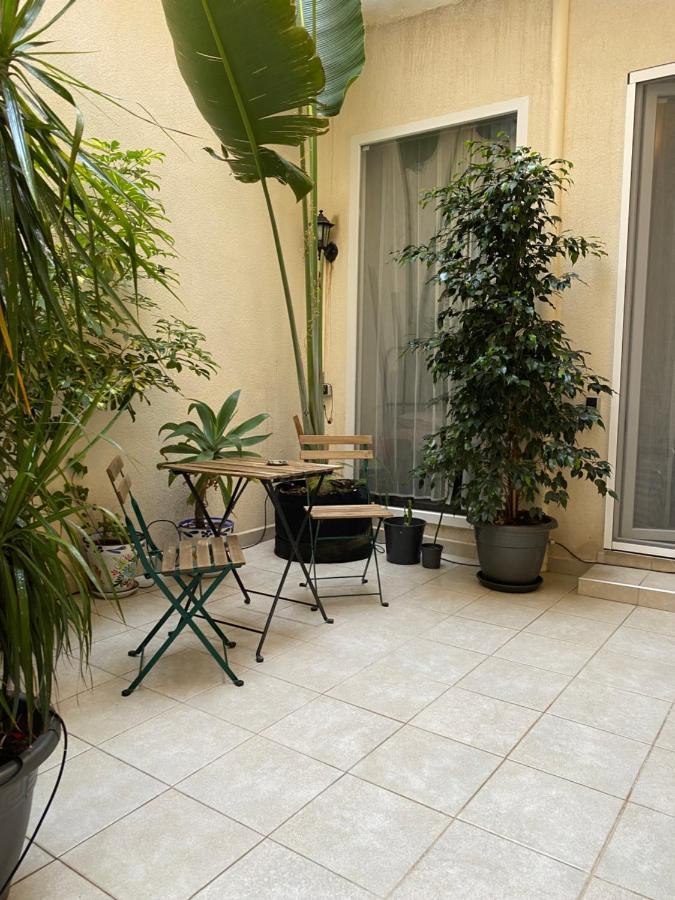 Apartamento Jardín de San Fernando Alicante Exterior foto