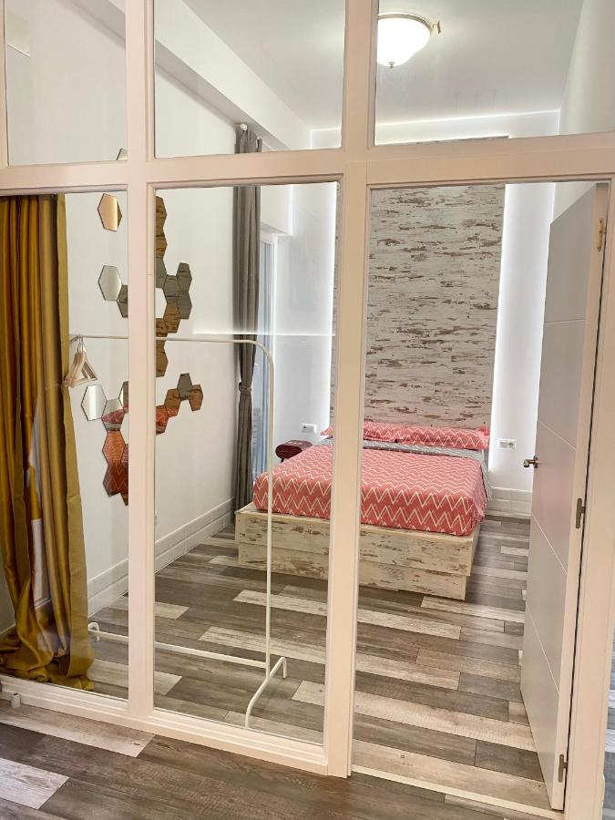 Apartamento Jardín de San Fernando Alicante Exterior foto