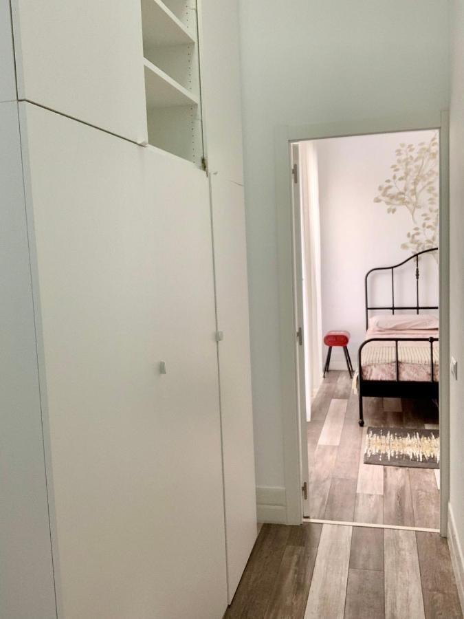 Apartamento Jardín de San Fernando Alicante Exterior foto