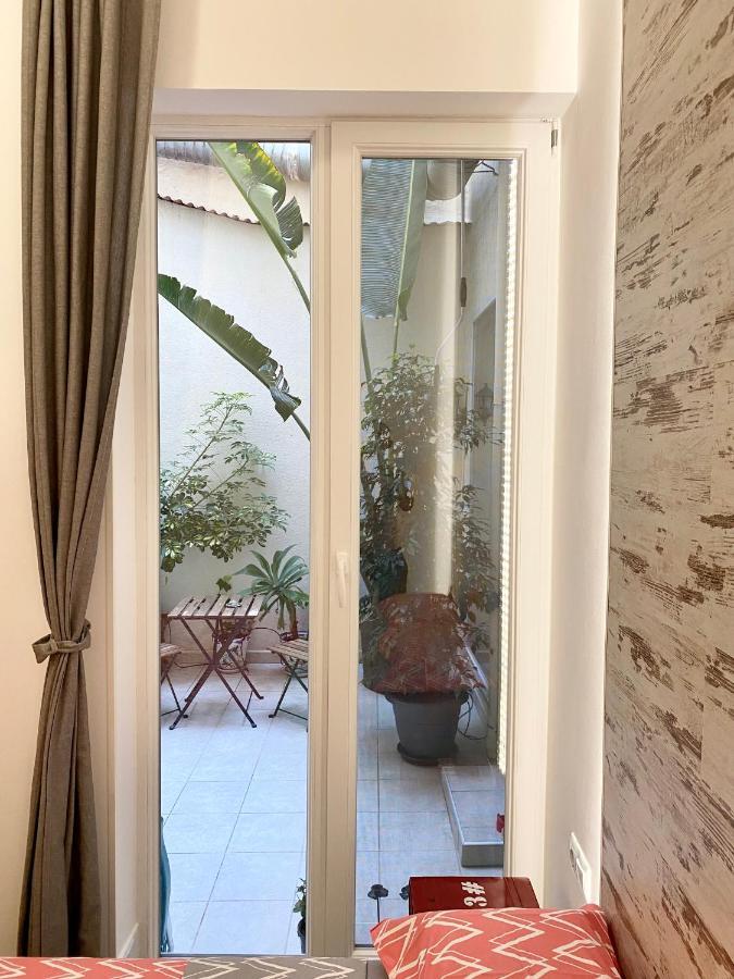Apartamento Jardín de San Fernando Alicante Exterior foto
