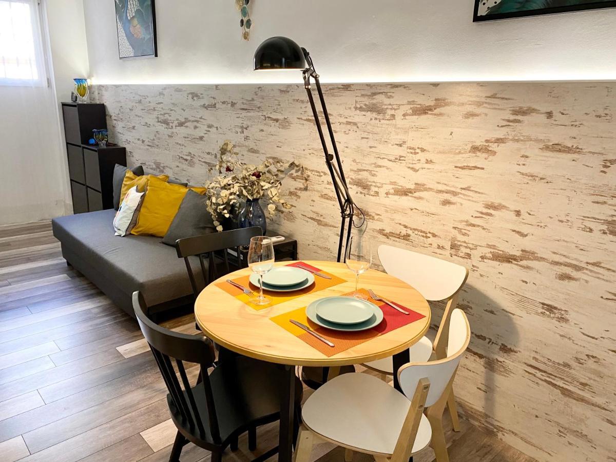 Apartamento Jardín de San Fernando Alicante Exterior foto