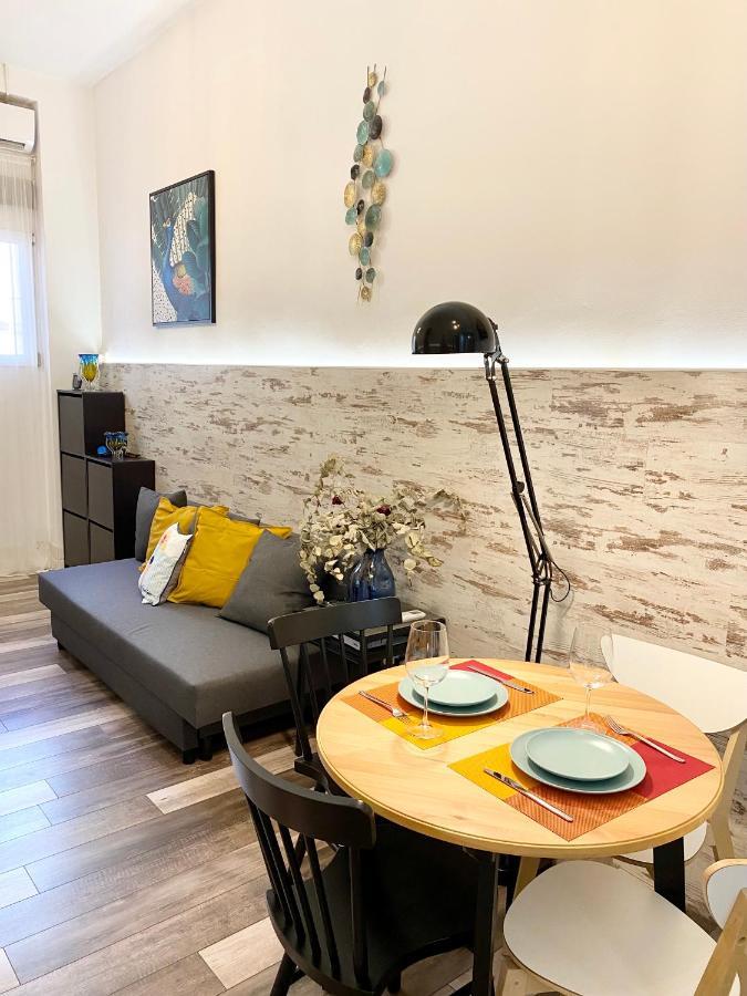 Apartamento Jardín de San Fernando Alicante Exterior foto