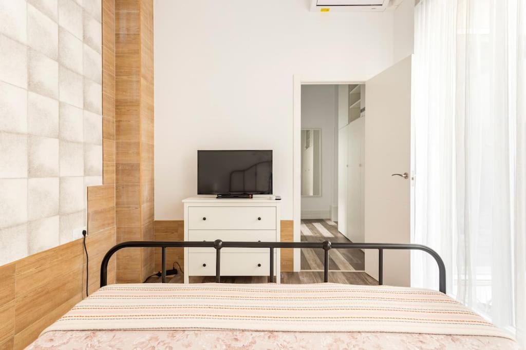 Apartamento Jardín de San Fernando Alicante Exterior foto