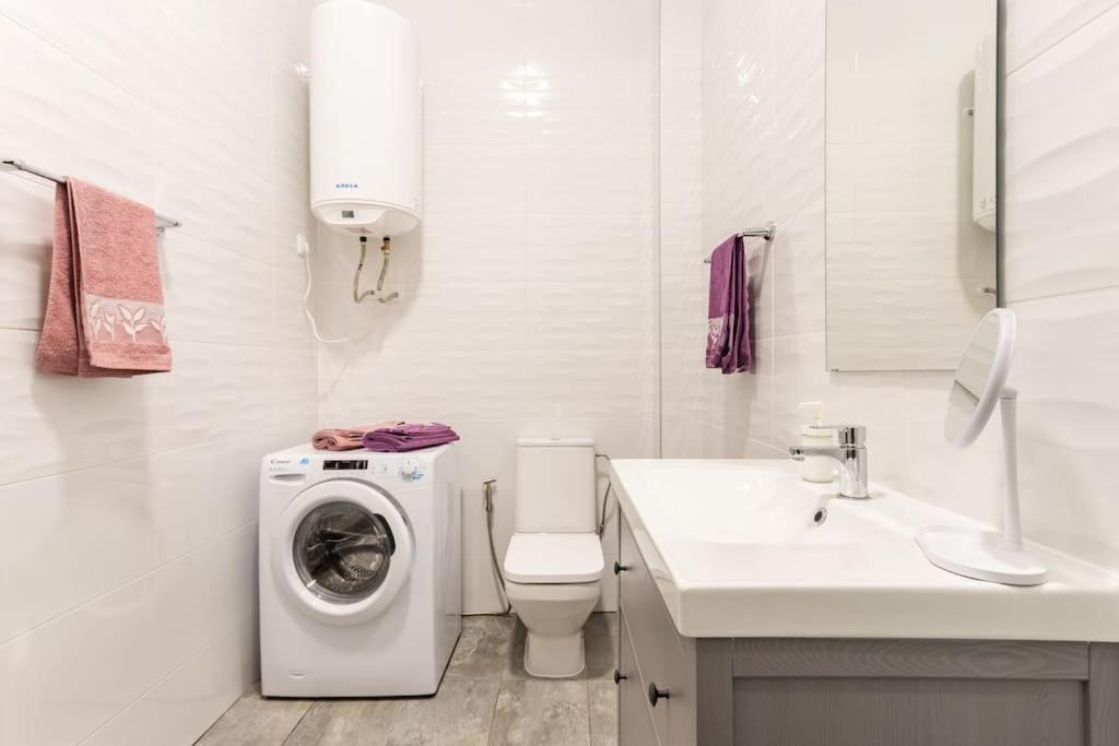 Apartamento Jardín de San Fernando Alicante Exterior foto