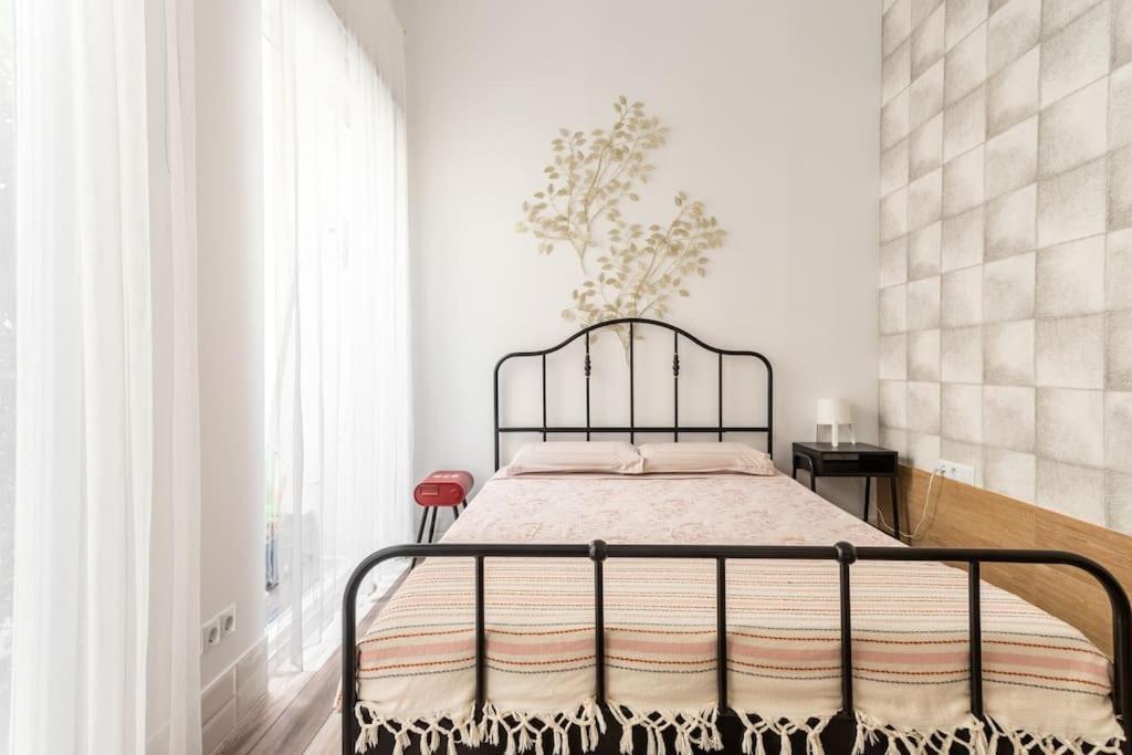 Apartamento Jardín de San Fernando Alicante Exterior foto