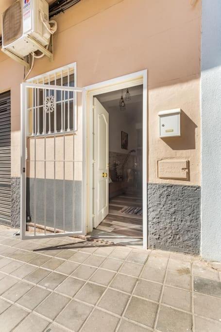 Apartamento Jardín de San Fernando Alicante Exterior foto