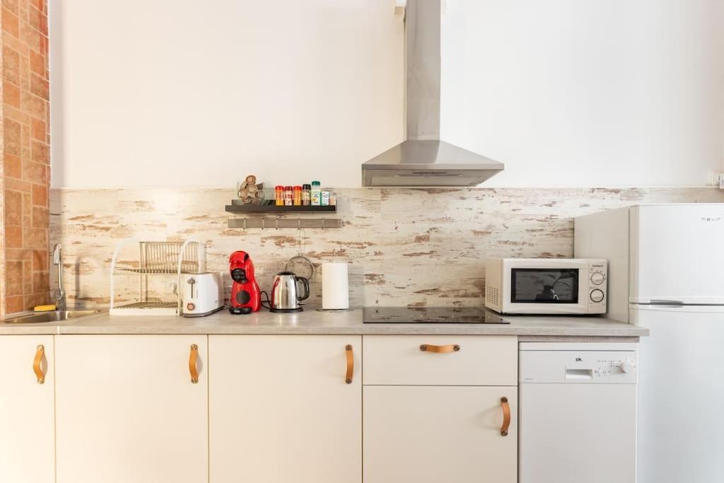 Apartamento Jardín de San Fernando Alicante Exterior foto