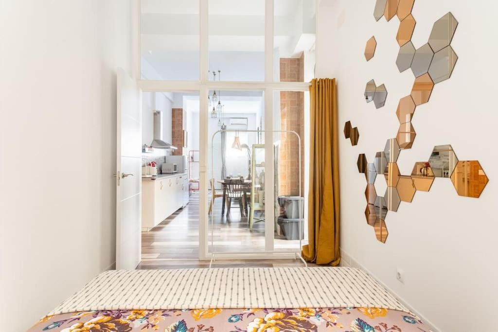 Apartamento Jardín de San Fernando Alicante Exterior foto