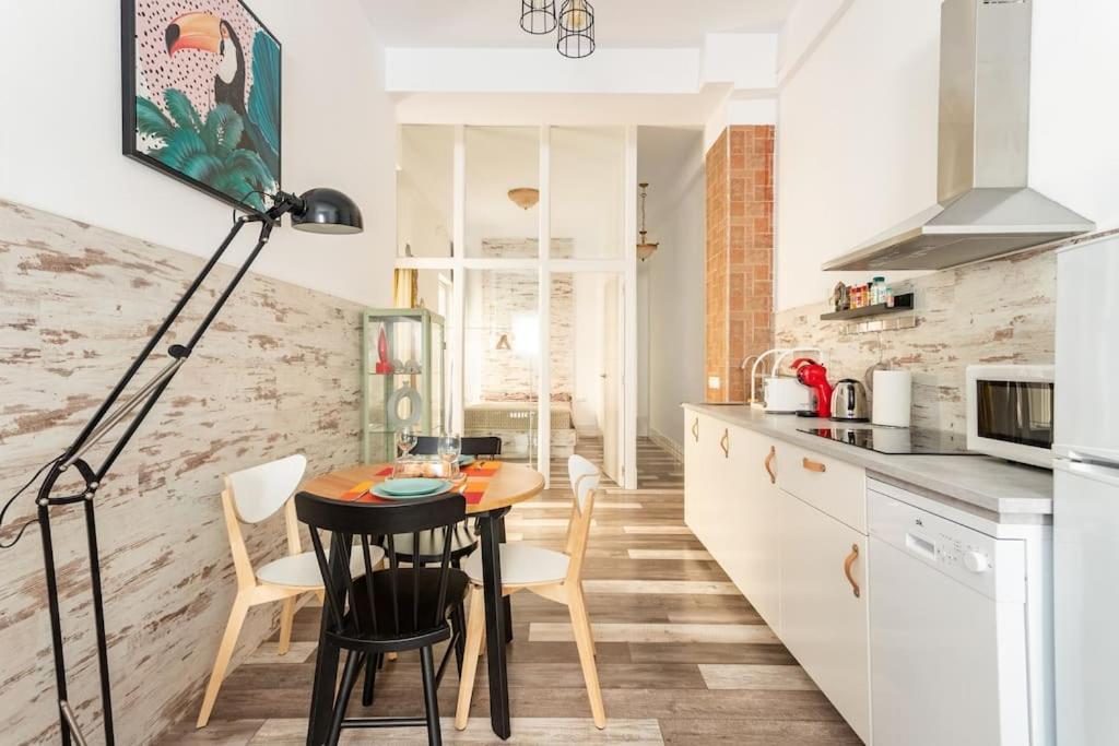 Apartamento Jardín de San Fernando Alicante Exterior foto