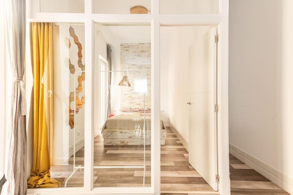 Apartamento Jardín de San Fernando Alicante Exterior foto
